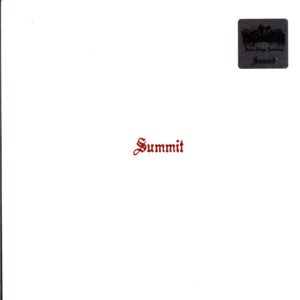 Thou-Summit-LP Vinyl