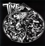 Time-Time-LP Vinyl