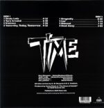 Time-Time-LP Vinyl