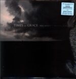 Times Of Grace-The Hymn Of A Broken Man-LP Vinyl