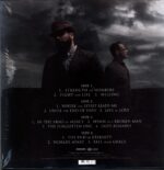 Times Of Grace-The Hymn Of A Broken Man-LP Vinyl