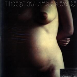 Tindersticks-Simple Pleasure-LP Vinyl