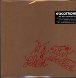 Tocotronic-Wie Wir Leben Wollen-red LP Vinyl