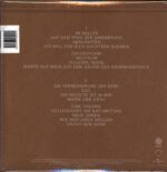 Tocotronic-Wie Wir Leben Wollen-red LP Vinyl
