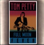 Tom Petty-Full Moon Fever-LP Vinyl 2026