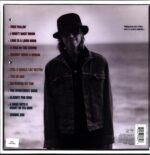 Tom Petty-Full Moon Fever-LP Vinyl 2026