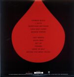 Travis-Ode To J.Smith-LP Vinyl