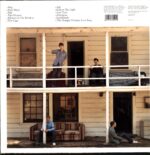 Travis-The Invisible Band-LP Vinyl