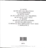 Trettmann-Trettmann-LP Vinyl 2019