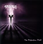 Trouble-The Distortion Field-purple LP Vinyl