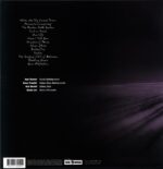 Trouble-The Distortion Field-purple LP Vinyl