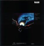 Trouble-The Skull-blue LP Vinyl