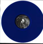 Trouble-The Skull-blue LP Vinyl