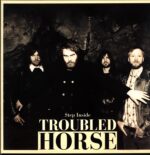 Troubled Horse-Step Inside-LP Vinyl