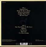 Troubled Horse-Step Inside-LP Vinyl