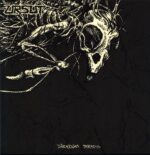 Ursut-Dårarnas Paradis-LP Vinyl 2013 black