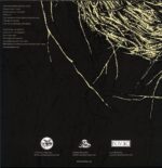 Ursut-Dårarnas Paradis-LP Vinyl 2013 black