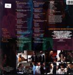 Various-Pulp Fiction (Music From The Motion Picture)-LP Vinyl