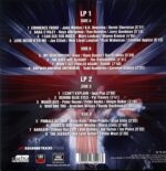 Various-Rock Legends Playing The Songs Of The Who-LP Vinyl