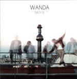 Wanda-Niente-LP Vinyl white numbered