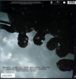 Wanda-Niente-LP Vinyl white numbered