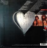 Warlock-True As Steel-LP Vinyl brown
