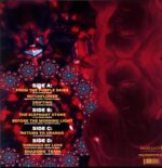 Wicked Minds-Live At Burg Herzberg Festival 2006-LP Vinyl