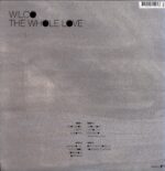 Wilco-The Whole Love-LP Vinyl
