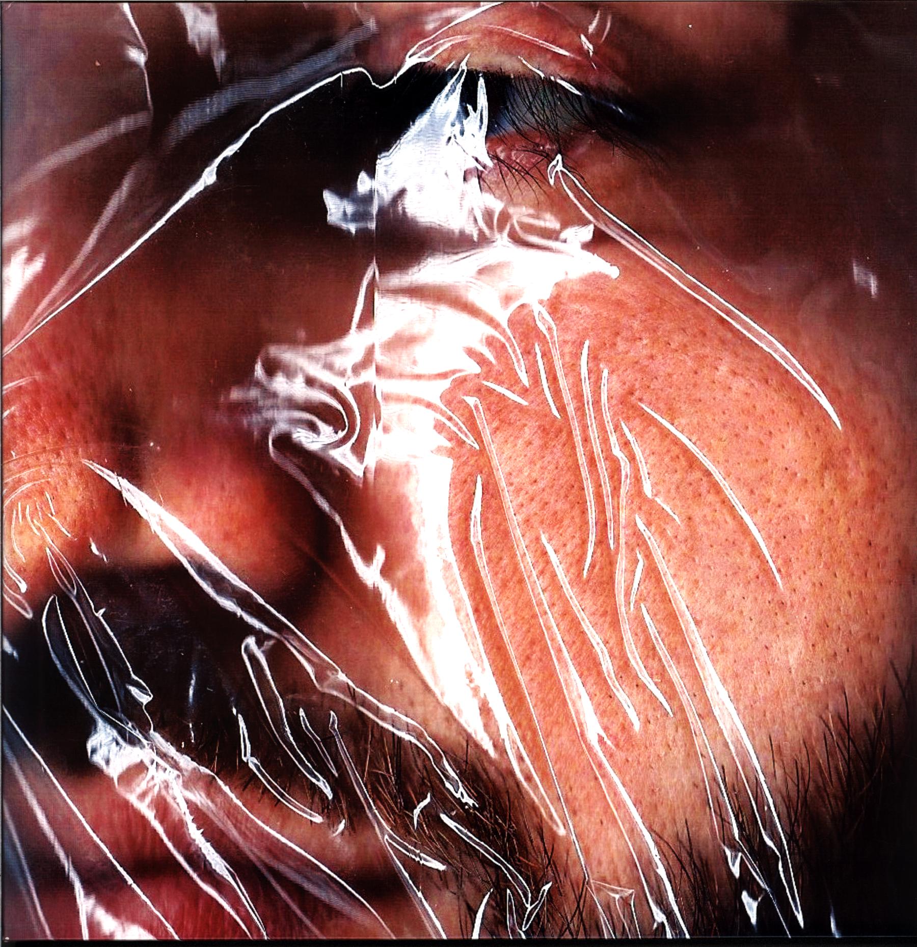 Yassin Taibi-Ypsilon-LP Vinyl-1 Yassin Taibi-Ypsilon-LP Vinyl