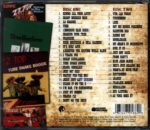 ZZ Top-The Very Baddest-CD