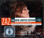 Zaz-Isa-CD