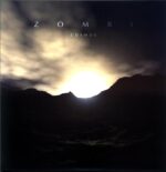 Zombi-Cosmos-swamp green 12 Vinyl