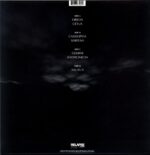 Zombi-Cosmos-swamp green 12 Vinyl