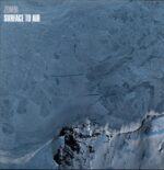 Zombi-Surface To Air-grey LP Vinyl