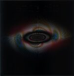 Zone Six-Live Wired 2004-green orange LP Vinyl