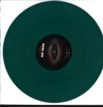 Zone Six-Live Wired 2004-green orange LP Vinyl