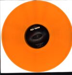Zone Six-Live Wired 2004-green orange LP Vinyl